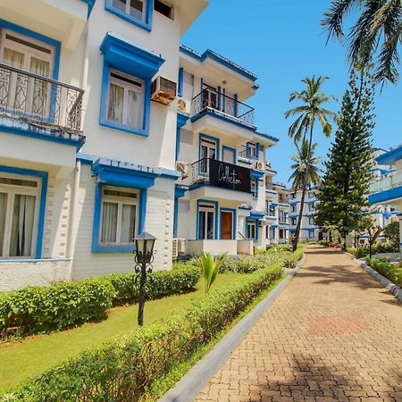 Capital O Royale Palms Hotel Benaulim Luaran gambar
